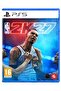 NBA 2K27 - Playstation 5