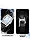 Women's Leather Analog Watch SL.9.2641.3.301 - 22 mm mm - 7