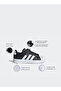 Boys Streettalk EL Hook & Loop Ankle Sneakers - 2