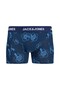 Jacanthony Erkek 3 Pack Boxer - 2