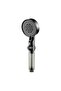 Shower - High-Pressure Handheld Showerhead With Carbon Filter - Hard Water So - 2