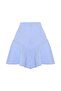 Houri Skirt Blue