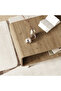 Modern Draen Coffee Table - 70.3x50x38.7 CM - Natural Oak - M.T.29783.2-3 - 5