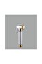 Bathroom Brass Bidet Hand Held Sprayer Toilet Spray Shower Head Nozzle Spri