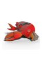 Crab. Puzzle 3D - 5