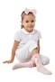 -Lella Headband and Socks Set-Multicolor - 4