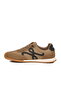 Camel Laced Memory Comfortable Sole Retro Men's Casual Shoes Sneaker E472 m - 4