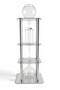Cold Brew Cold Coffee Brewing Tower Stainless Inox - 2 Liters - 2