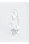 Leather Look Girls' Shoulder Bag (S6) - 2