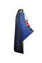 Women's Wedge Heel Colorful Slippers - 2