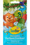 Colored bath salt, 50 g