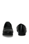167037.Z5Pr Black Women's Flat Shoes - 5