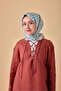 Twill Silk Scarf 11470-06 - 5