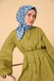 Twill Silk Scarf 11470-26 - 2