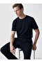 Zero Roba Collar Men's T-Shirt from Uzg Store for Style Enthusiasts