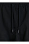 Black Regular Fit Men's Cargo Pants - 2
