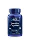 Life Extension Creatine Capsules,Energy & Muscle Support - 120 Capsules