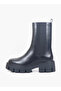 Women Sophia High Slip-On High Ankle Boots