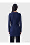 Lc waikiki crew neck women's sweatshirt tunic - 4