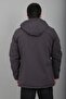 Detachable Hooded Softsheel Coat Pldp 2991_50413 - 7