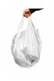 100 Pieces of 50X90 cm Thick Durable White Bags, Goods Transport Bags, Large 50X90 cm Bags, Not Suitable for Contact with Food! ! ! - 6
