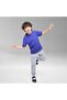 Kids' Nice To Eat You Printed Cotton Tee - 7