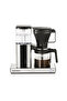 1.25l drip coffee maker makes 10 cups - 4