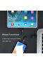 ذاكرة فلاش USB معتمدة من MFi بسعة 128 جيجابايت للآيفون، ذاكرة USB محمولة عالية السرعة - 5