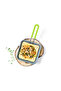13 cm Mini Pan |   Thermolon ™   Ceramic Surface |   Pfas, Pfoa, Ptfe Free | - 5