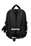 Water Resistant Orthopedic School Backpack and Travel Bag with Seven Compartments and Accessories - 5