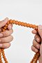 Rudraksha Dizi – 10 mm – 110 Habbeli - 3