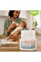 5 in 1 Baby Bottle Warmer & Sterilizer, Electric Water & Milk Heater. Baby Feeding Bottle Sterilizer - 7