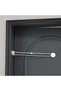 Automatic pet door opener set, 1 piece, safety door rope for cats and dogs, easy entry/exit, anti-scratch, home pet supplies. - 3