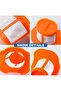 4-Piece Washable Black & Decker Vacuum Dust Filter Set - 4