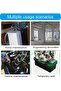 Mechanic's Tool Box - Professional Tool Box - Hard Outdoor Case - Accessories - 2