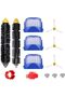 Replacement parts kit for IROBOT ROOMBA570 660 680 series vacuum cleaners