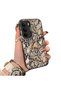 Realme C75 4g Compatible Hard Acrylic Back Silicone Edge Lens Protection Case