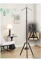 Aromatherapy Floor Hanger with Censer, 175 cm, Model DX3619 | Built-in Iron, Clothes Hanger Included, Freestanding Design, Incense Censer, 175 cm Height - 2
