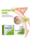 42% Urea Foot Cream with 2% Salicylic Acid for Dry, Cracked Heels- 100g - 2