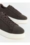 Lcw Steps Brown Suede Look Men's Sports Shoes - 3