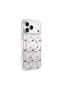 Onegif Apple iPhone 17 Pro Max/18 Pro Max Misk Silvery Magsafe Cover - Pattern 5 - 3