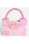 Drawing Pad Bag A6 60F Lock+Combi - 5