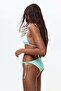 Tie tanga bikini bottoms - 3