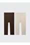 Rmz Gi̇yi̇m Farkiyla Baby Boy Pantyhose 2-Pack - 2