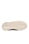 White-Tan Memory Sole Premium Casual Shoes Genuine Leather Men's Daily Sneaker M030 m - 5