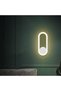 Household indoor mosquito repellent, ultrasonic night light, electronic insect repellent for home use, rodent, (white, 11.4 cm) - 2