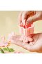 DIY cute flower cookie molds, cherry blossom candy molds, handmade printed pastry molds, handmade cookie molds - 2