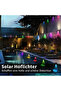 4 Solar Pool Lights, Solar LED Lights, Waterproof, Pool Accessories for Pool Decoration - 4
