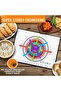 This 4-piece dumpling mold set includes a dumpling maker, a mold press, a dumpling cutter, a bun maker, a dumpling machine, and a mini pie maker. - 2