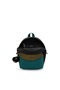 Faster Kids Small Backpack Black Khaki Block K002535Fy - 3